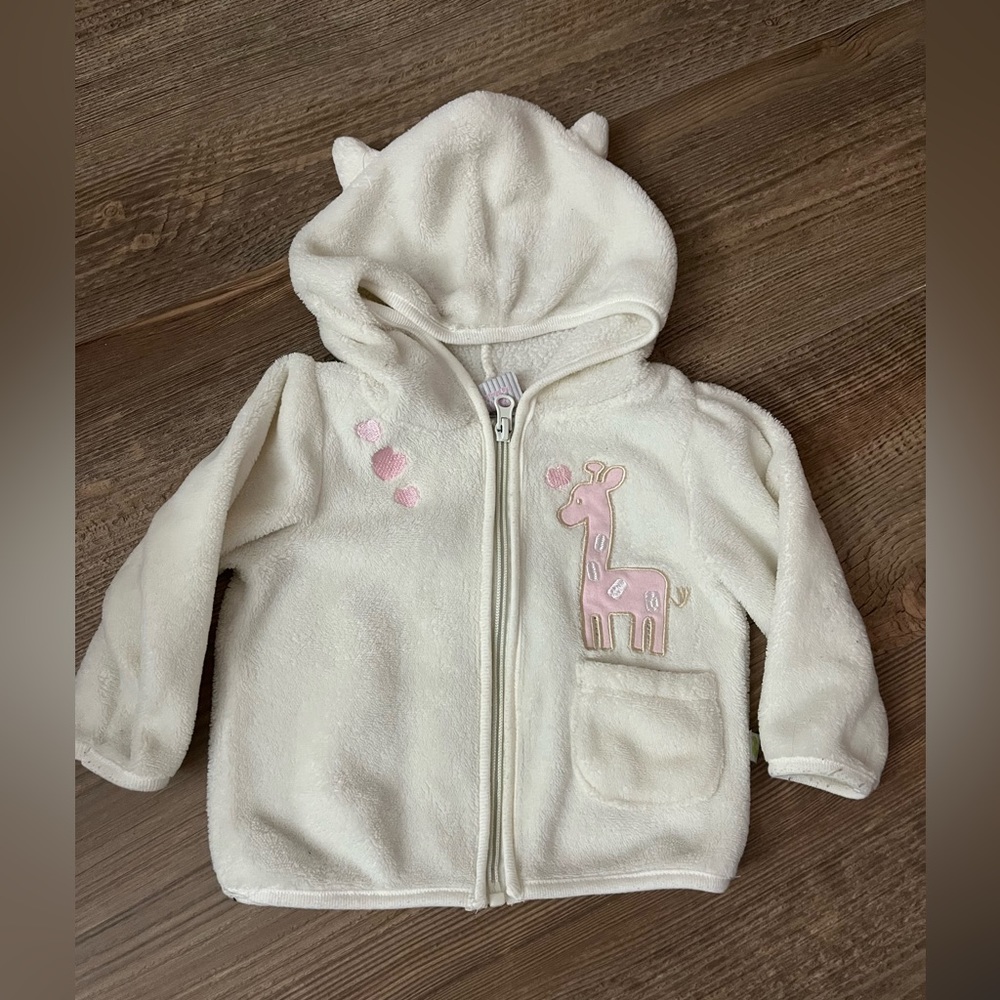18 month duck duck goose jacket